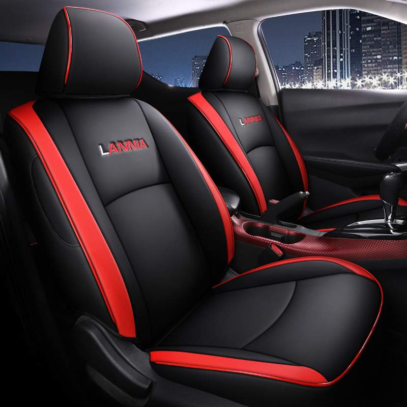 2021款 1.6L CVT智联智酷版蓝鸟汽车座套专车专用全包围皮革座垫