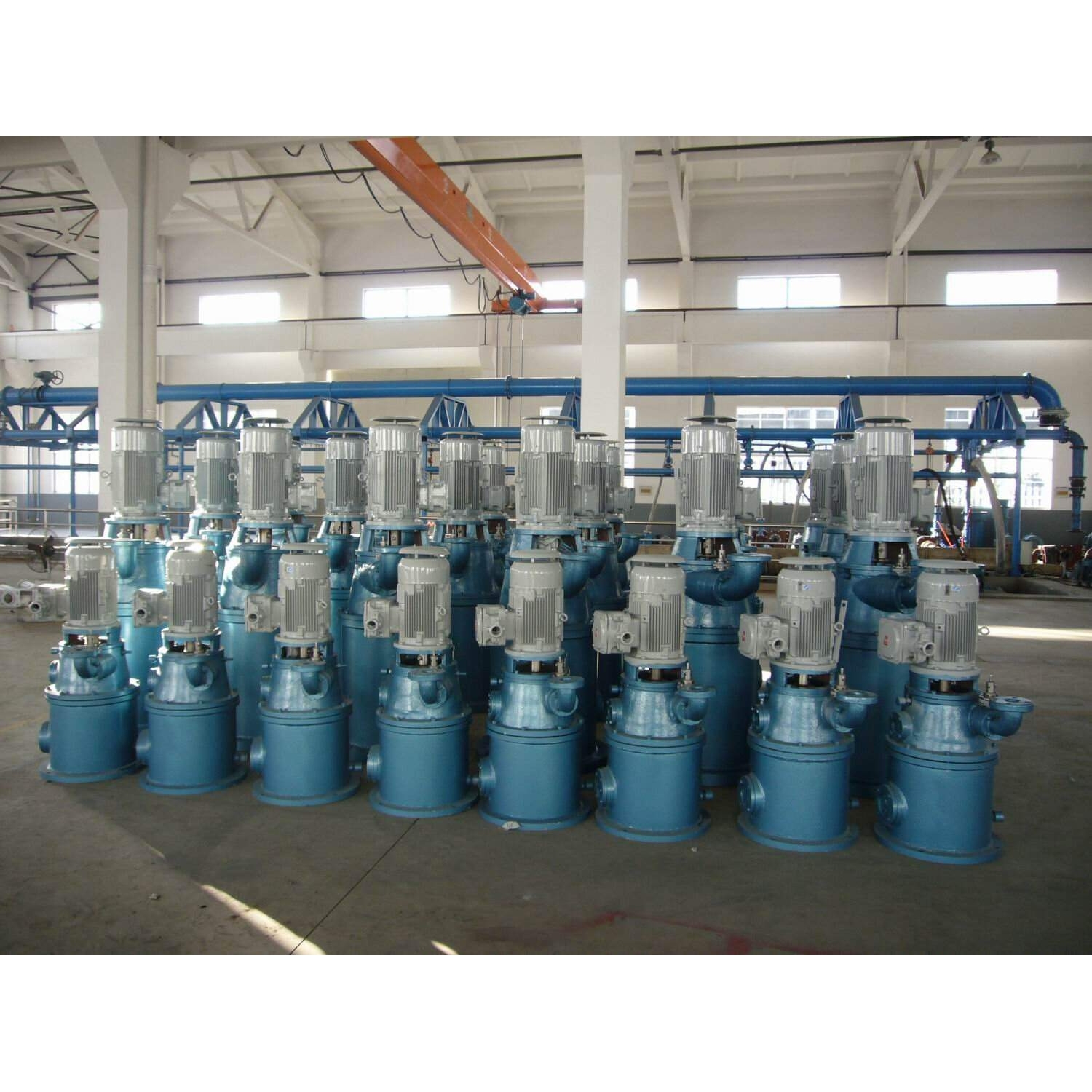 供应FZU系列自吸泵