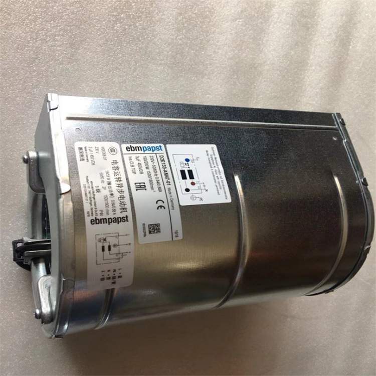 EBM机柜散热风扇D2E160-AB01-06