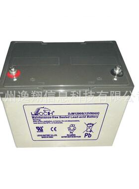理士LEOCH蓄电池DJM1290S太阳能铅酸蓄电池太阳能风能免维护