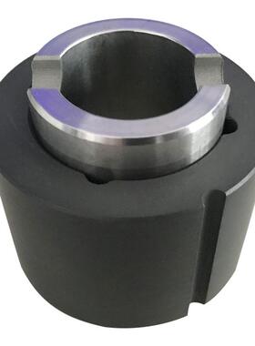 FRH型乳化机轴套石墨轴套厂家直销