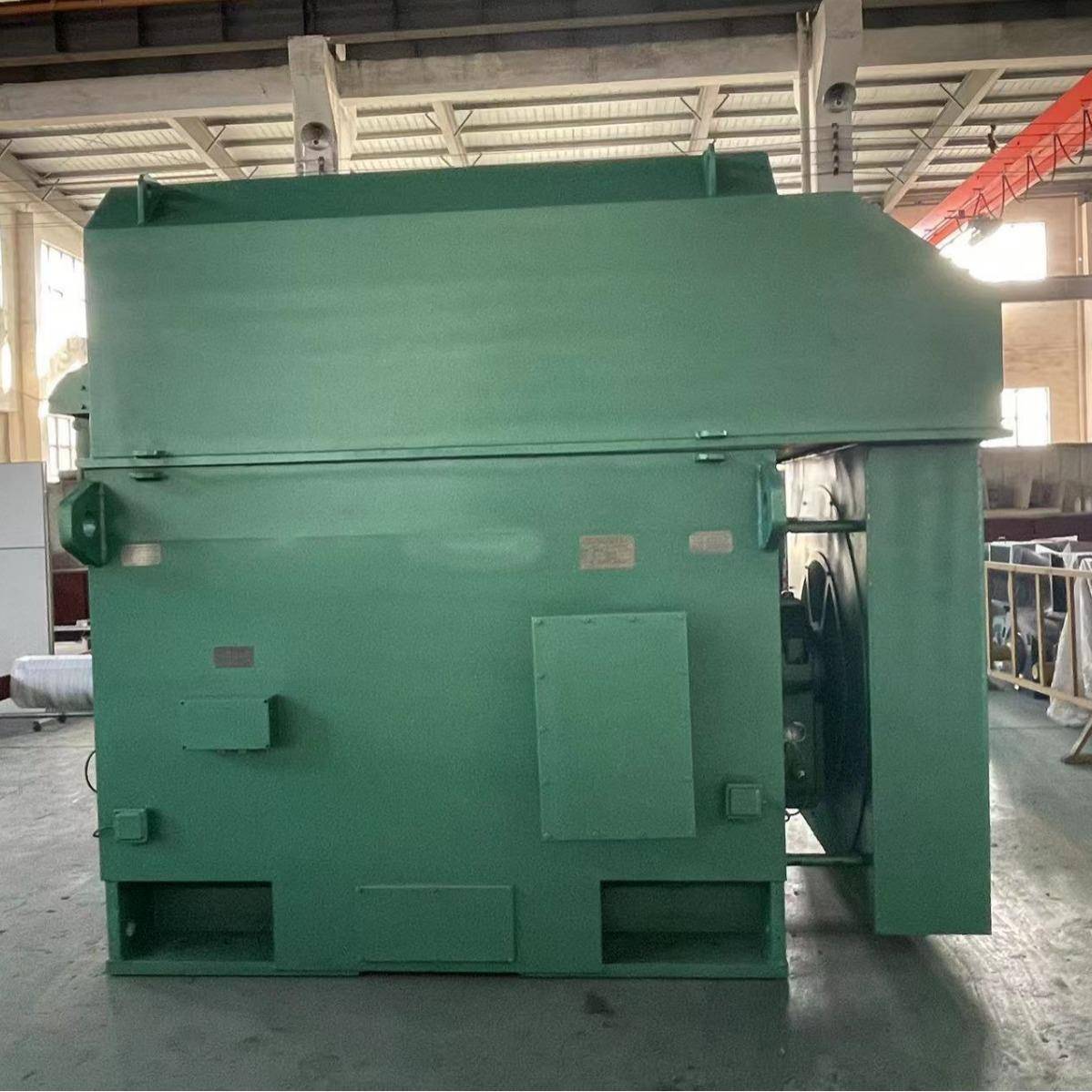 厂家推荐高压YS5003-21400W6V电机