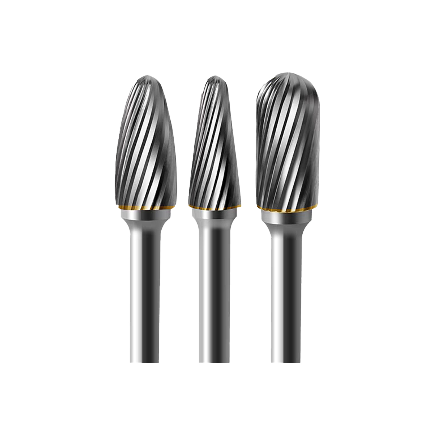 硬質合金旋轉銼單槽電磨頭