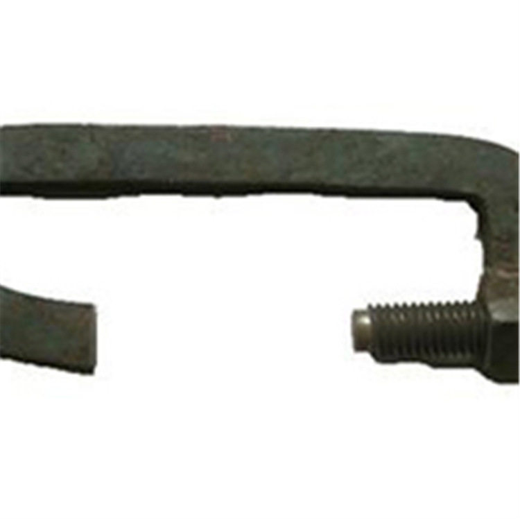 钢轨救轨器生产厂家 操作简单锁轨器 锁轨器使用范围