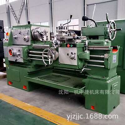 沈阳一机6140普通车床卧式车床大孔径CA6240卧式马鞍车床现货直发
