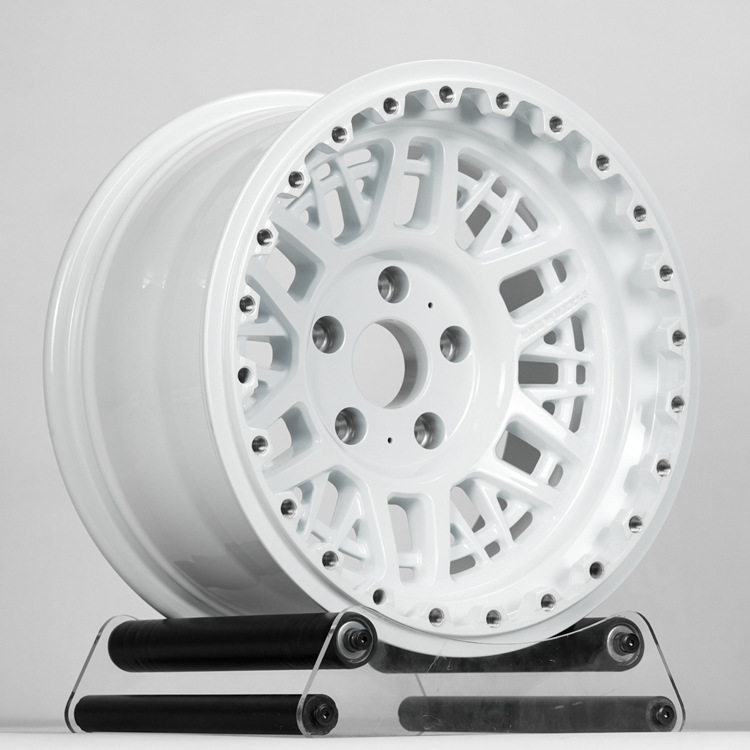 17寸锻造轮毂17x9防脱环坦克300