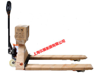 500kg地牛称 1000kg地牛称 移动式地牛车带称重