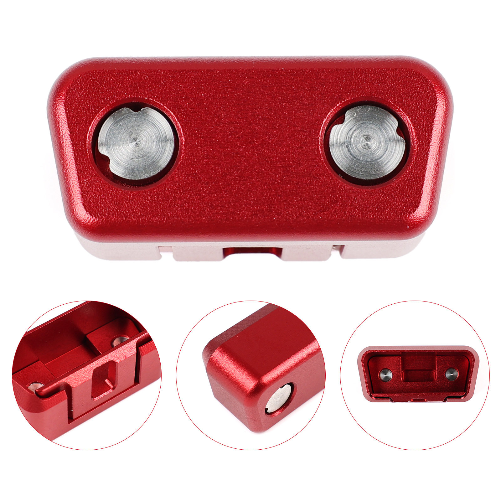 跨境OBD2端口防盗锁定工具复古OBD防盗锁汽车/SUV/卡车端口保护器