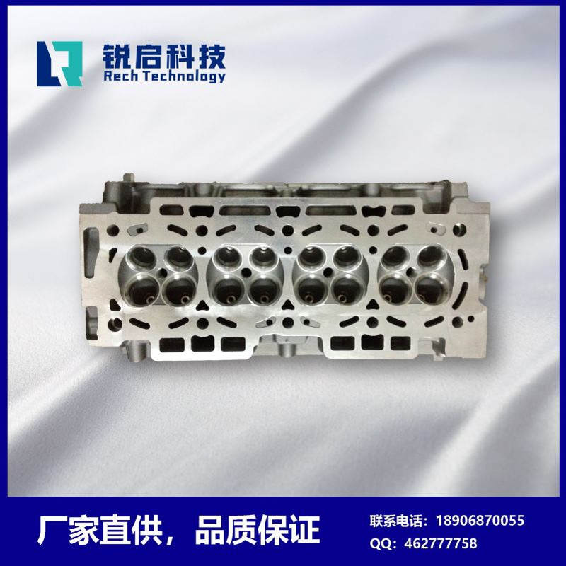 厂家直供标-致雪-铁龙EC5缸盖Cylinder head9672983280爱丽舍3008
