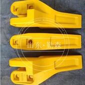 载机配件 左齿 WA380 423 装 1110 铲齿 T74 1120