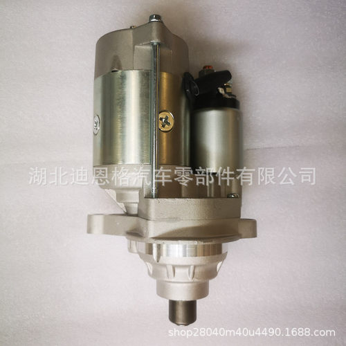 31200PM3J系列启动机马达