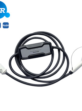 type 1  32A Single-phase EV charging stations