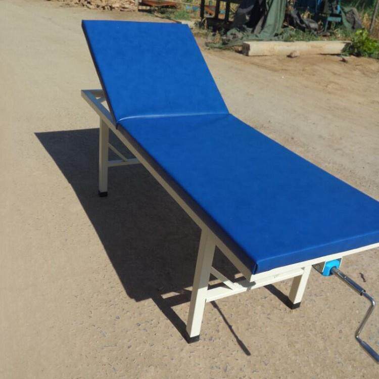 按摩床推拿床单臂摇舒适升降