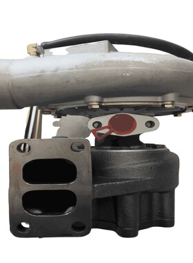 锡上大玉柴6DE 6DF 6114 6108 6105 JP76KFP六缸 涡轮增压器