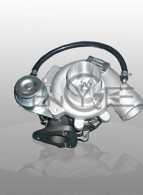 厂家直销 TF035HM  49135-06710 增压器