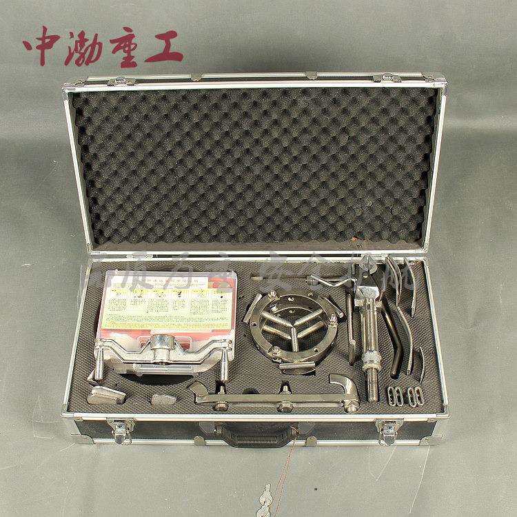 供应粘贴式堵漏工具不锈钢管道带压堵漏器材