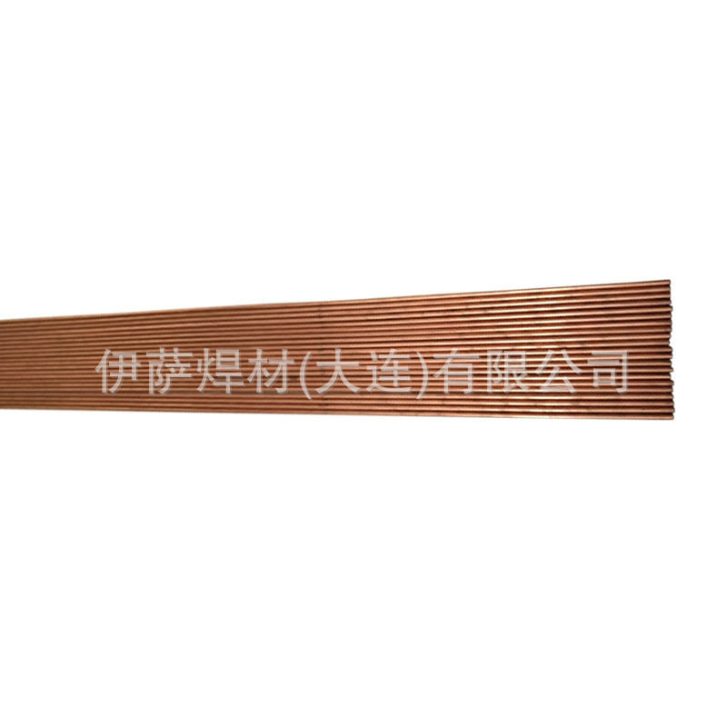 卡斯特林铜基合金气保焊丝直条