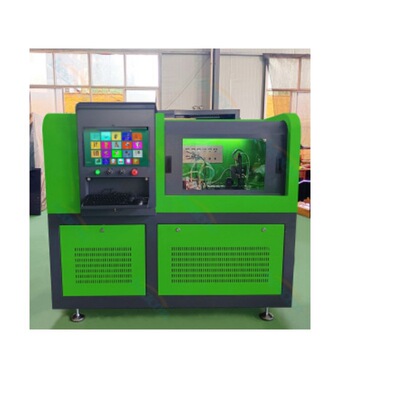 Fuel pump test bench 供应CR708S系列高压共轨油泵喷油器实验台