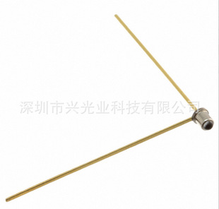 Optek  Phototransistor 935nm 顶视图 同轴，金属罐 OP516A