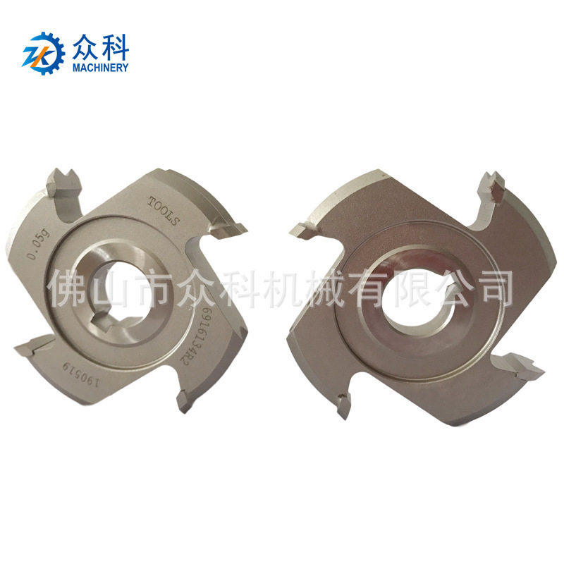 封边机全自动精修仿型刀