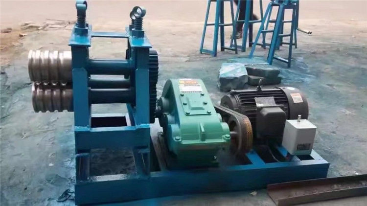 电动保温压边机白铁皮铝皮咬口机滚边机不锈钢压筋机卷板机卷筒机