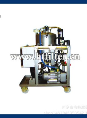 HNP006M5AZHC M5APZN ANHN ASZC ATHC替代颇尔HNP006真空净油机