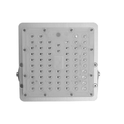 LED投光灯外壳30W/50W3030