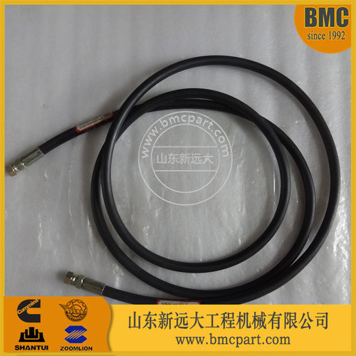 山推SD22推土机软管07102-21005 柳工B230推土机软管05C1770