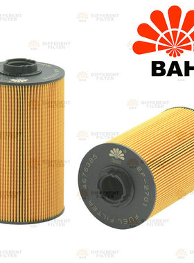 EF-2701柴油滤芯4649267 YN21P01036R100 KHH10590 172660-14530