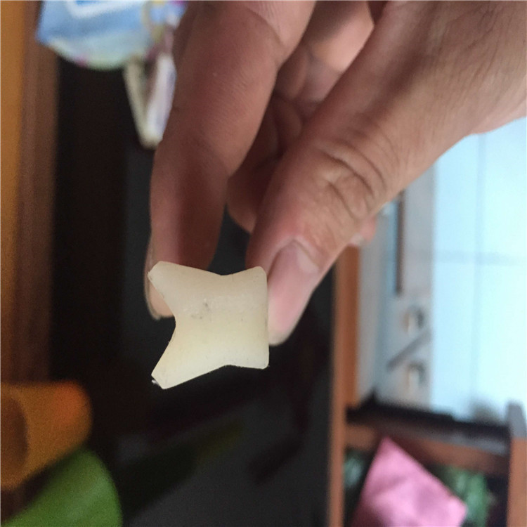 灭 菌罐密封圈 蒸饭罐密封圈 硅胶密封圈 蒸压釜密封圈