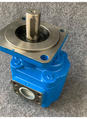 北方液压CBK1016-B4FR齿轮泵  多种规格