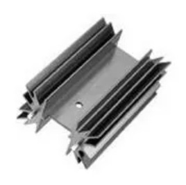 Aavid散热器374024B00032G