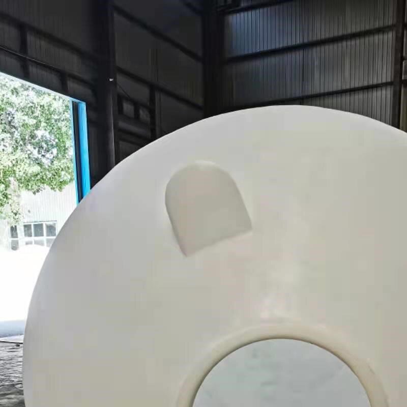 保定3吨5T10吨15立方水塔20T化工桶塑料水箱外加剂储罐30吨pe水桶