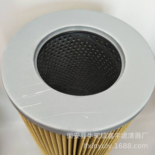 现货批发GL-110*160A10 垃圾焚烧发电厂液压站滤芯