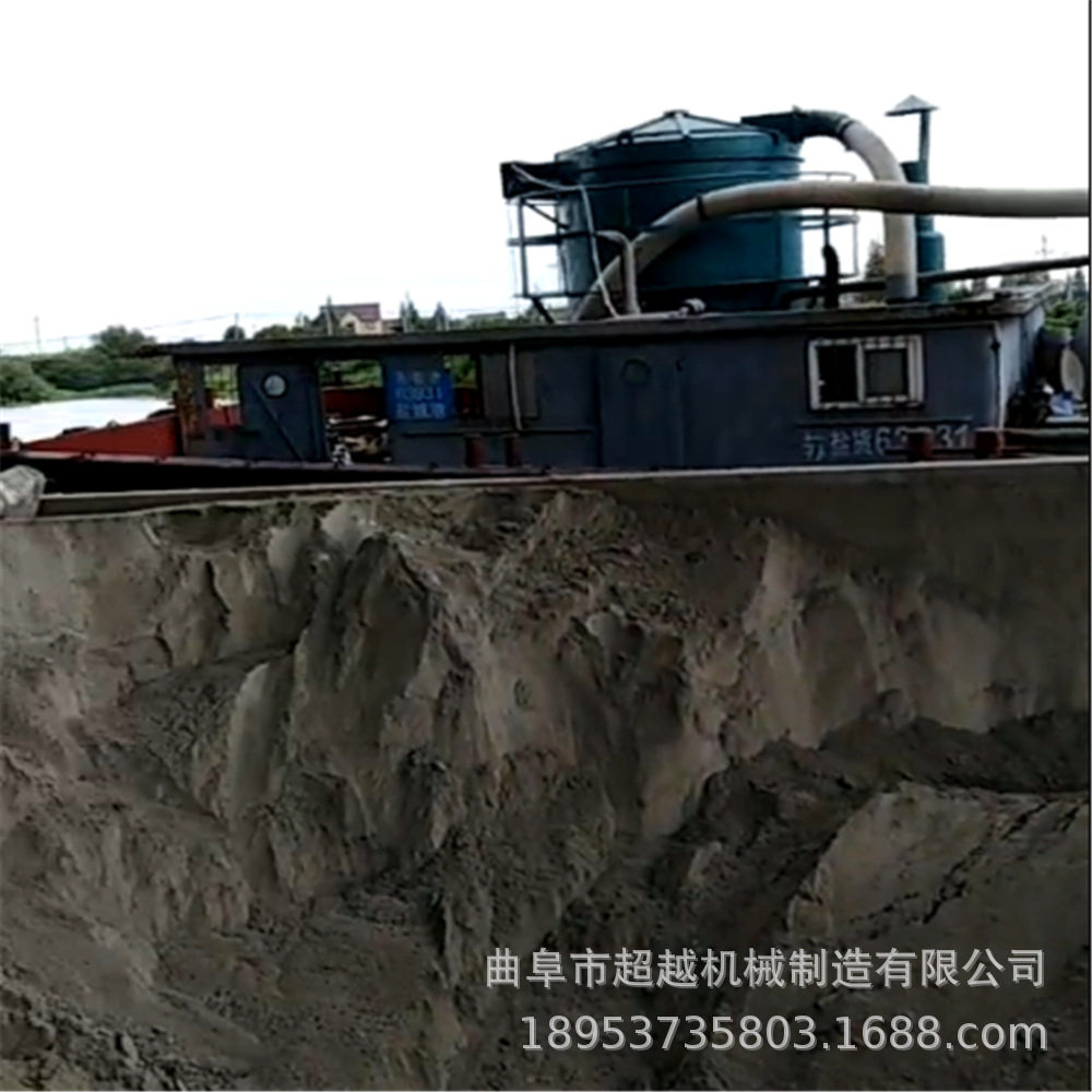 200大型粉煤灰除尘气力型输送机罗茨风机粉料输送设备吸灰机