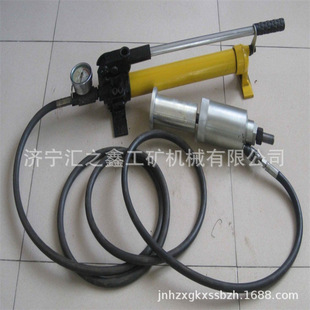 供应厂家直销 30T锚杆拉力计下井价 LDZ300煤矿用锚杆拉力计