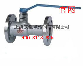 Q41SM耐高温球阀双向蒸汽球阀新型密封球墨铸铁球阀