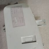 ZB108K12 双油箱 电喷车配件.单油箱 拖拉机国三拖拉机仪表