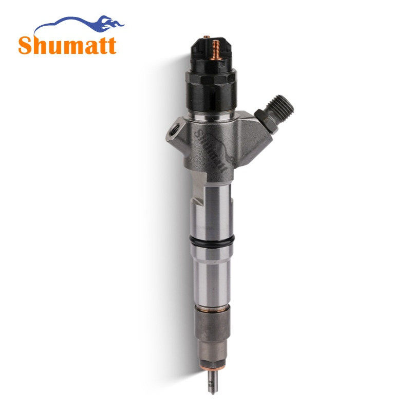 0445120061 喷油器 120系列CRIN2-16 shumatt  国产全新