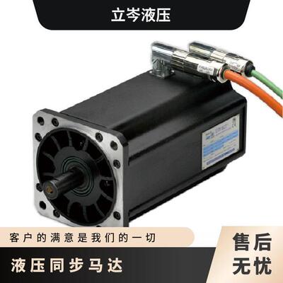 PHASE菲仕 U31005F17.3 液压电机电控同步马达