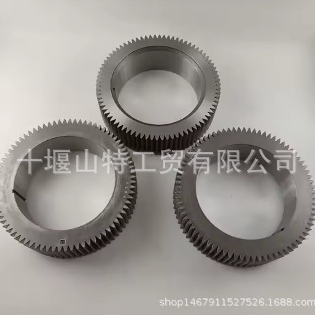 发电机组K60/QSK60曲轴齿3646083