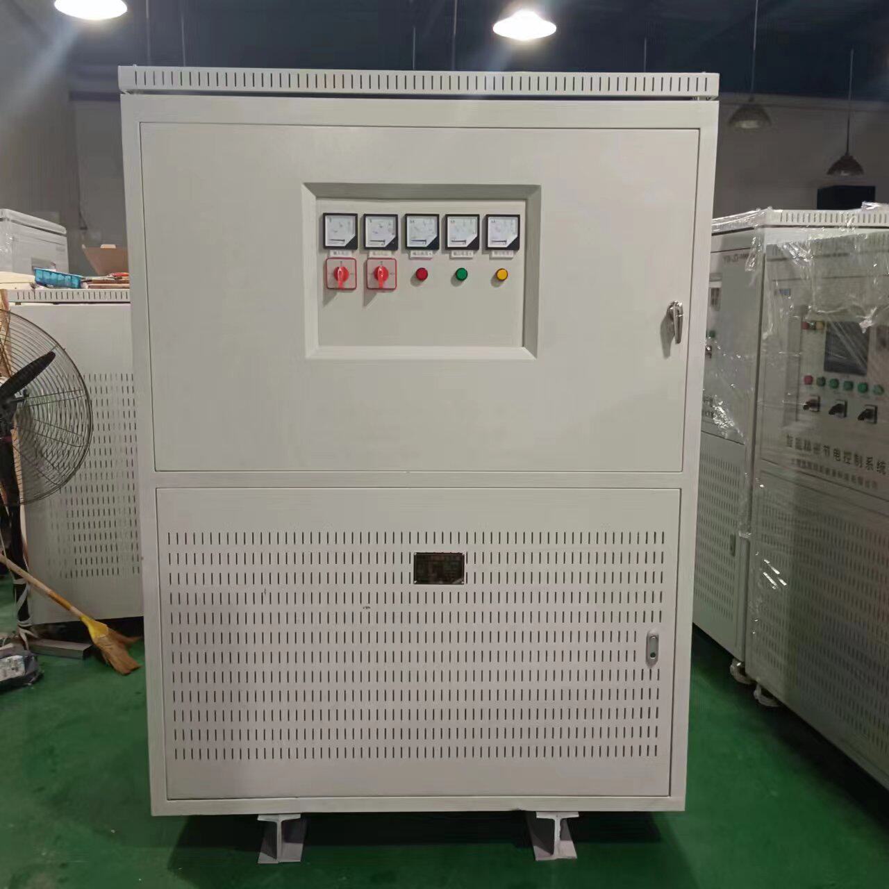 380v变220v变压器SG-400KVA双绕组隔离三相220伏三相干式变压器