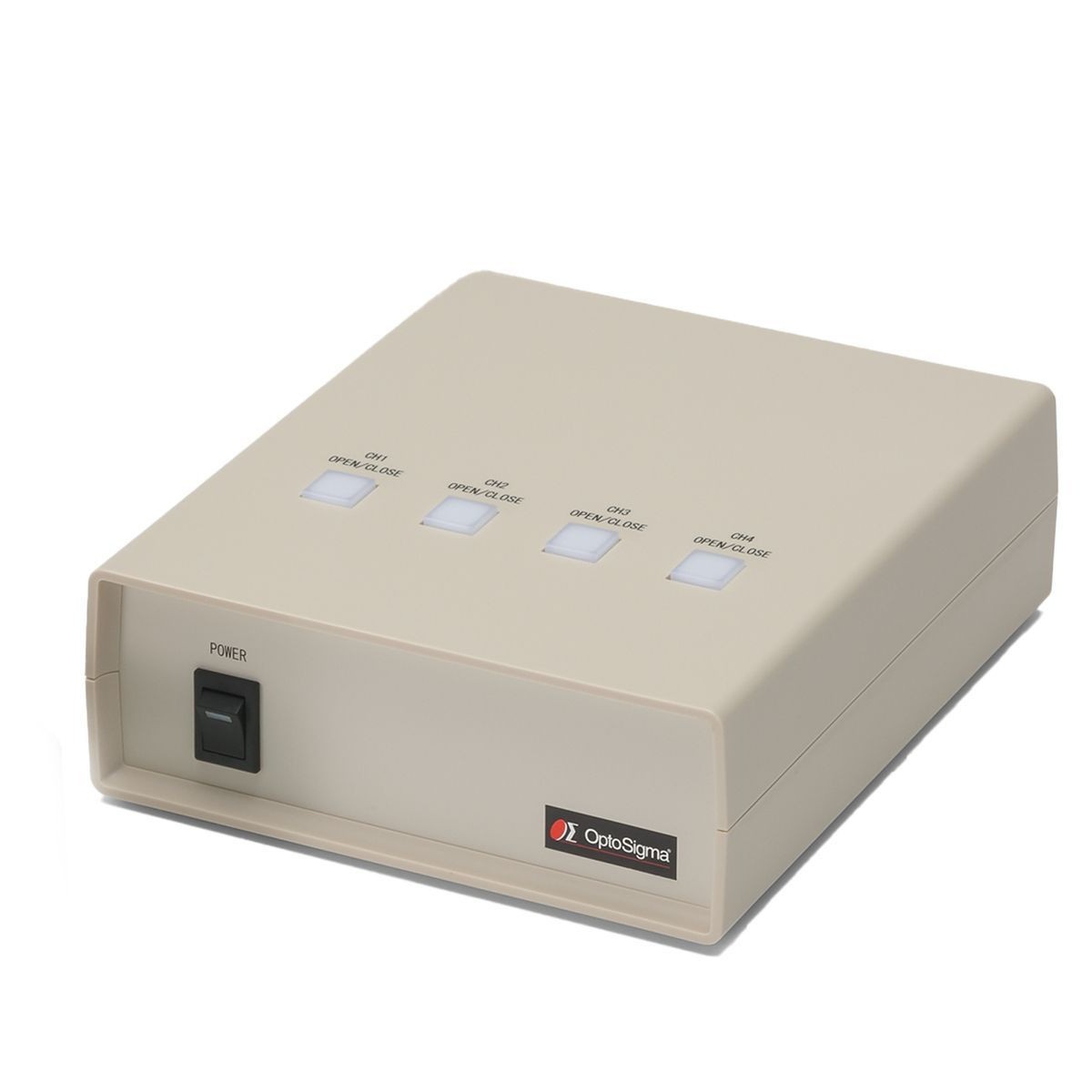 日本西格玛光机反射镜跳４轴快门控制器SSH-C4RA