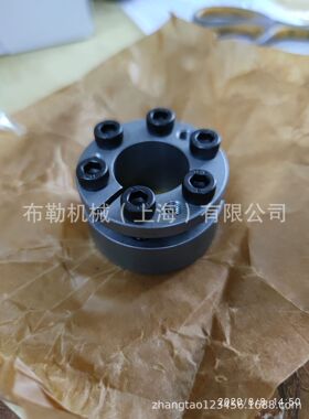 免键轴衬/胀紧套锁紧盘ZJ2-20X47膨涨联接套GB/T28701-2012涨紧套
