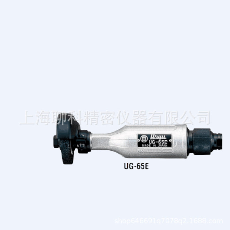 瓜生气动扳手 UG-65E卧式砂轮机 URYU瓜生气动打磨机批发