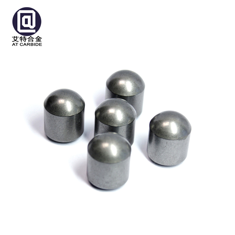 株洲厂家生产硬质合金球齿 耐磨合金球齿 地矿用钨钢球齿