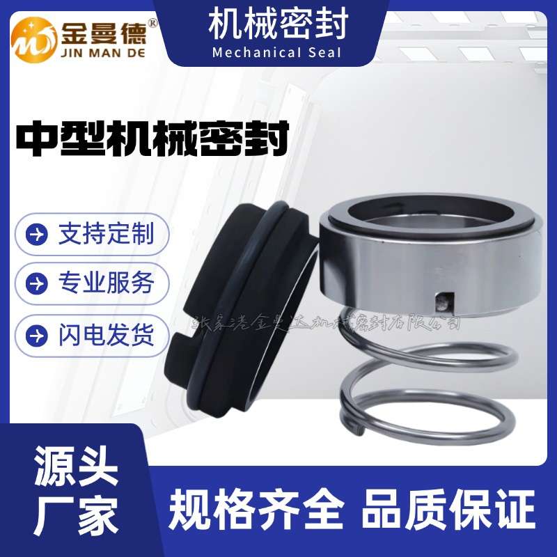 现货供应 3GR30X4W2机械密封 水泵机械密封件 品质保证