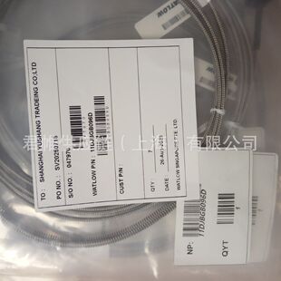 价格需核实 WATLOW 热电偶 11DJBGB096D