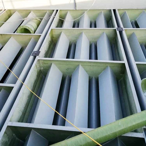 PP三相分离器uasb厌氧反应器禽畜养殖IC污水处理设备