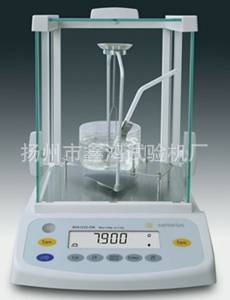 数显塑料颗粒密度计/密度计生产厂家/密度计精度0.001/密度计用法